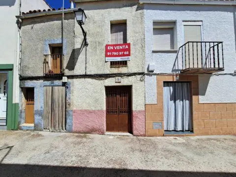 Casa en calle Sol, 5